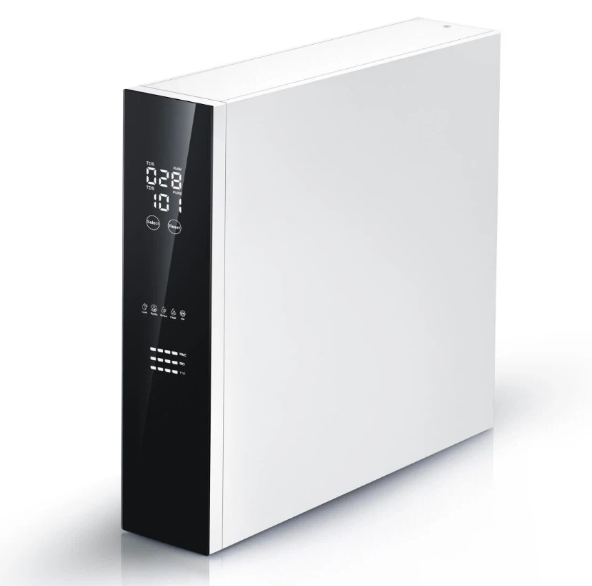 Compact 600G RO System